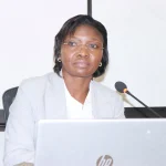 Rentrée à l’UK : la Présidente Prof Prénam Houzou-Mouzou place la concertation au cœur de la préparation