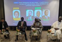 IIA-Togo réunit l’Afrique de l’Ouest autour des nouveaux défis de l’audit interne