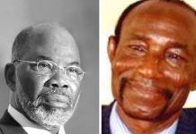Gervais Djondo et Bassabi Kagbara : architectes du Togo moderne