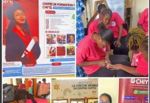 À Lomé, le centre Chiy’el donne aux femmes et aux jeunes filles les clés de leur autonomie
