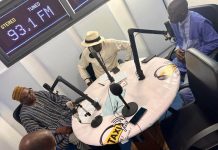 Média : Taxi FM inaugure son nouveau siège et amorce un nouveau chapitre