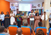 Projet « Femmes Action CCI Togo » : dix femmes conquérantes ouvrent la voie du transport et de la logistique