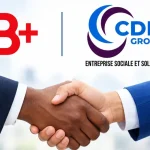 CDK GROUP se forme auprès de BOSS+