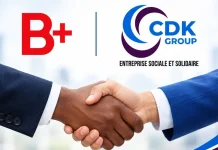 CDK GROUP se forme auprès de BOSS+