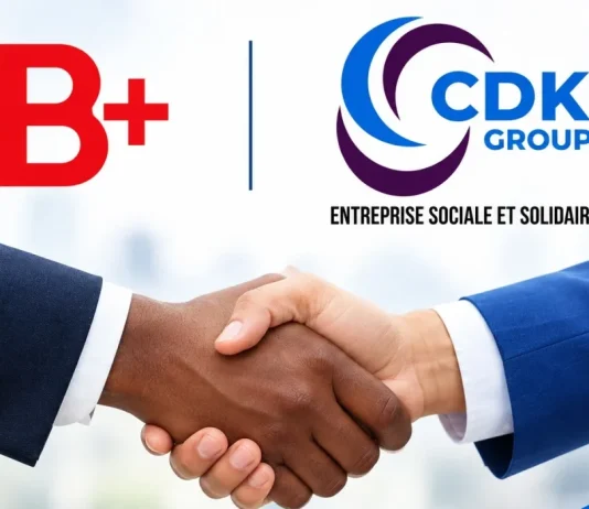CDK GROUP se forme auprès de BOSS+