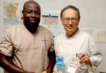 Wawa : le cacao togolais séduit la France