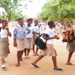 Togo : des millions d’élèves reprennent le chemin des classes