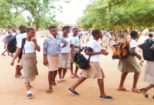 Togo : des millions d’élèves reprennent le chemin des classes