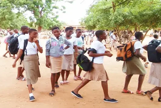 Togo : des millions d’élèves reprennent le chemin des classes