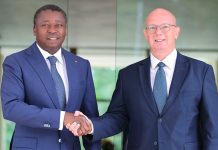 Lomé-Budapest : une coopération bilatérale en plein essor
