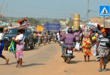 EHCVM-3 : le Togo lance sa grande enquête sur les ménages