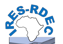Togo/Culture, tourisme et numérique : l’IRES-RDEC lance les concours pour trois Licences et quatre Masters 2026-2027