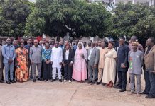 Innovation scolaire : 101 FabManagers au service des lycées et CRIT