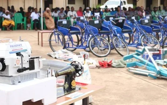 Handicap : le PAIEPH change la donne
