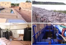 Hydraulique : le grand chantier togolais