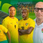 Elim CAN 2027 : entrée en matière réussie pour des Éperviers ambitieux
