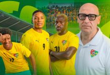 Elim CAN 2027 : entrée en matière réussie pour des Éperviers ambitieux
