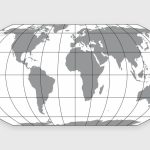 Trois experts en cartographie rallient la cause de la résolution onusienne « Corriger la carte »