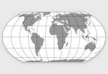 Trois experts en cartographie rallient la cause de la résolution onusienne « Corriger la carte »