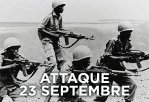 40 ans après l’attaque de 1986, le Togo revit sa mémoire face à de nouveaux périls sécuritaires
