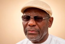 Enselme Gouthon aux commandes des finances de l’Organisation Internationale du Cacao
