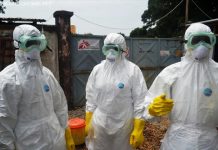 Ebola : le Togo renforce sa vigilance après un cas confirmé au Nigeria