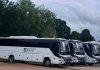 Université de Kara : le trajet en bus étudiant passe à 100 FCFA