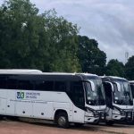 Université de Kara : le trajet en bus étudiant passe à 100 FCFA