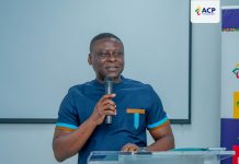 Grâce à l’ACP-PIA, Adétikopé devient le fer de lance de l’industrialisation du Togo
