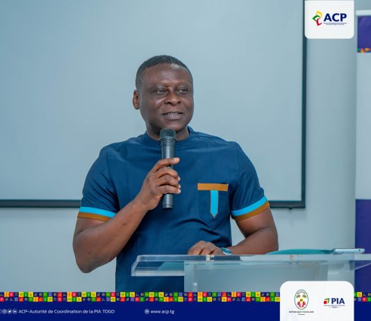 Grâce à l’ACP-PIA, Adétikopé devient le fer de lance de l’industrialisation du Togo