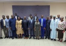 Enseignement supérieur : le Togo fixe son cap pour 2026-2027