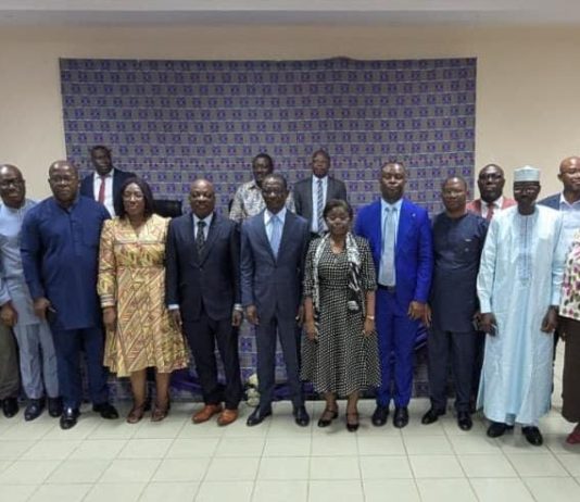 Enseignement supérieur : le Togo fixe son cap pour 2026-2027