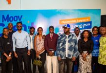 Moov CASH+ : un Hyundai Tucson et 27 millions FCFA en jeu