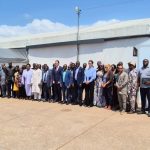 Togo : la DAHW et l’UE mettent le citoyen au cœur des services publics