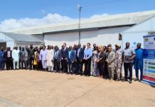Togo : la DAHW et l’UE mettent le citoyen au cœur des services publics