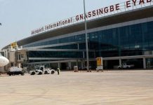 Aéroport de Lomé : ce qui s’est réellement passé dans la journée du 30 septembre 2026