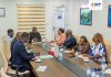 ACP-PIA : Mme Volatiana Rakotondrazafy de l’ONUDI en visite de travail à Adétikopé