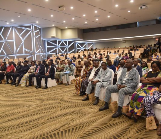 Consommer local : la CCI-Togo adresse un message à chaque acteur de l’économie