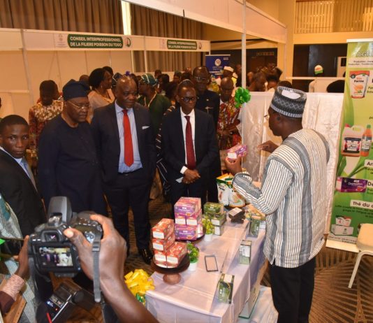 Consommer local : le Togo lance la 7e édition du Mois dédié