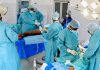 Chirurgie : AIMES-Afrique soigne gratuitement près de 300 patients à Tchamba