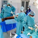 Chirurgie : AIMES-Afrique soigne gratuitement près de 300 patients à Tchamba