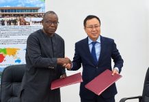 Insertion des diplômés des IFAD : l’AED et WIETC scellent un partenariat