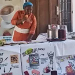 Journée Internationale du Café-Cacao : le CCFCC initie les étudiants aux métiers de la filière