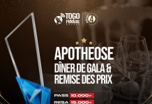 Togo Médias Awards : la 4e édition dévoile ses lauréats le 23 octobre