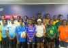 Rugby au Togo : former les techniciens, initier les filles O’FÉMININ