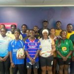 Rugby au Togo : former les techniciens, initier les filles O’FÉMININ