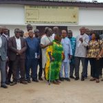 Culture : Isaac TCHIAKPE ouvre le dialogue avec les fédérations