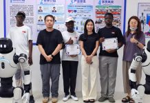 Programme CONIIA EXPLOR IA : trois jeunes Togolais parmi les premiers bénéficiaires