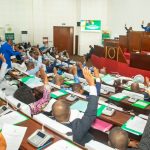 Médiation : les députés ouvrent au Togo les portes de l’IOMed