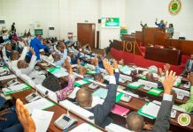 Médiation : les députés ouvrent au Togo les portes de l’IOMed